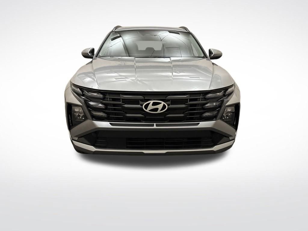 Certified 2026 Hyundai Tucson SEL AWD/4WD image 2