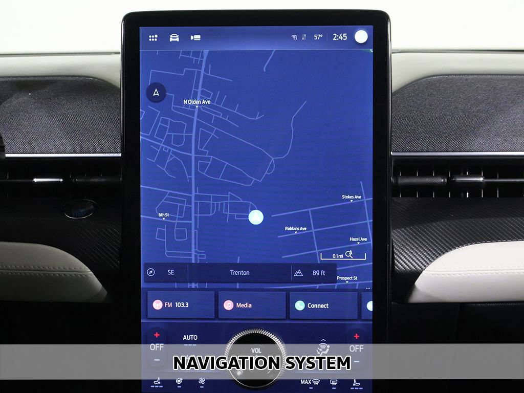 Used 2024 Ford Mustang Mach-E Premium AWD/4WD image 3