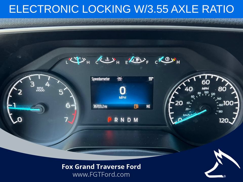 Certified 2023 Ford F150 XL w/ STX Appearance Package AWD/4WD image 18
