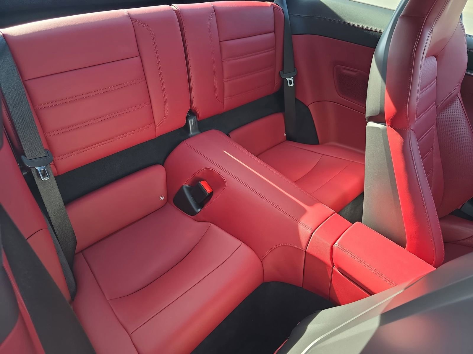 Certified 2024 Porsche 911 Turbo S image 25