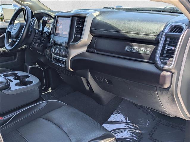 Used 2022 RAM 2500 Laramie image 20