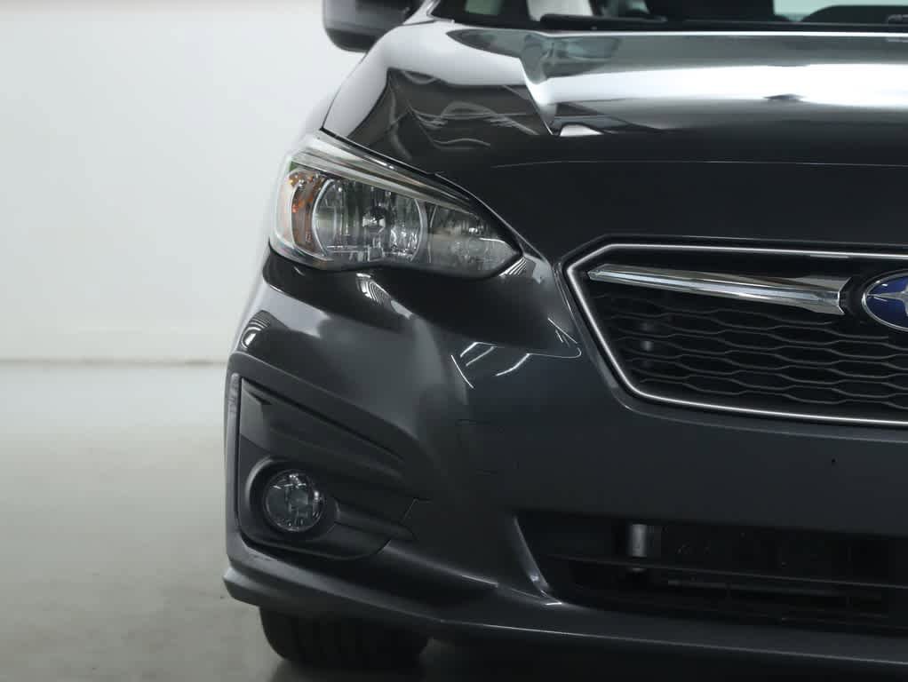 Used 2019 Subaru Impreza 2.0i Premium w/ Eyesight & BSD/Rcta & SRF AWD/4WD image 6