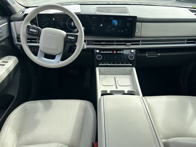 Used 2024 Hyundai Santa Fe Limited image 15