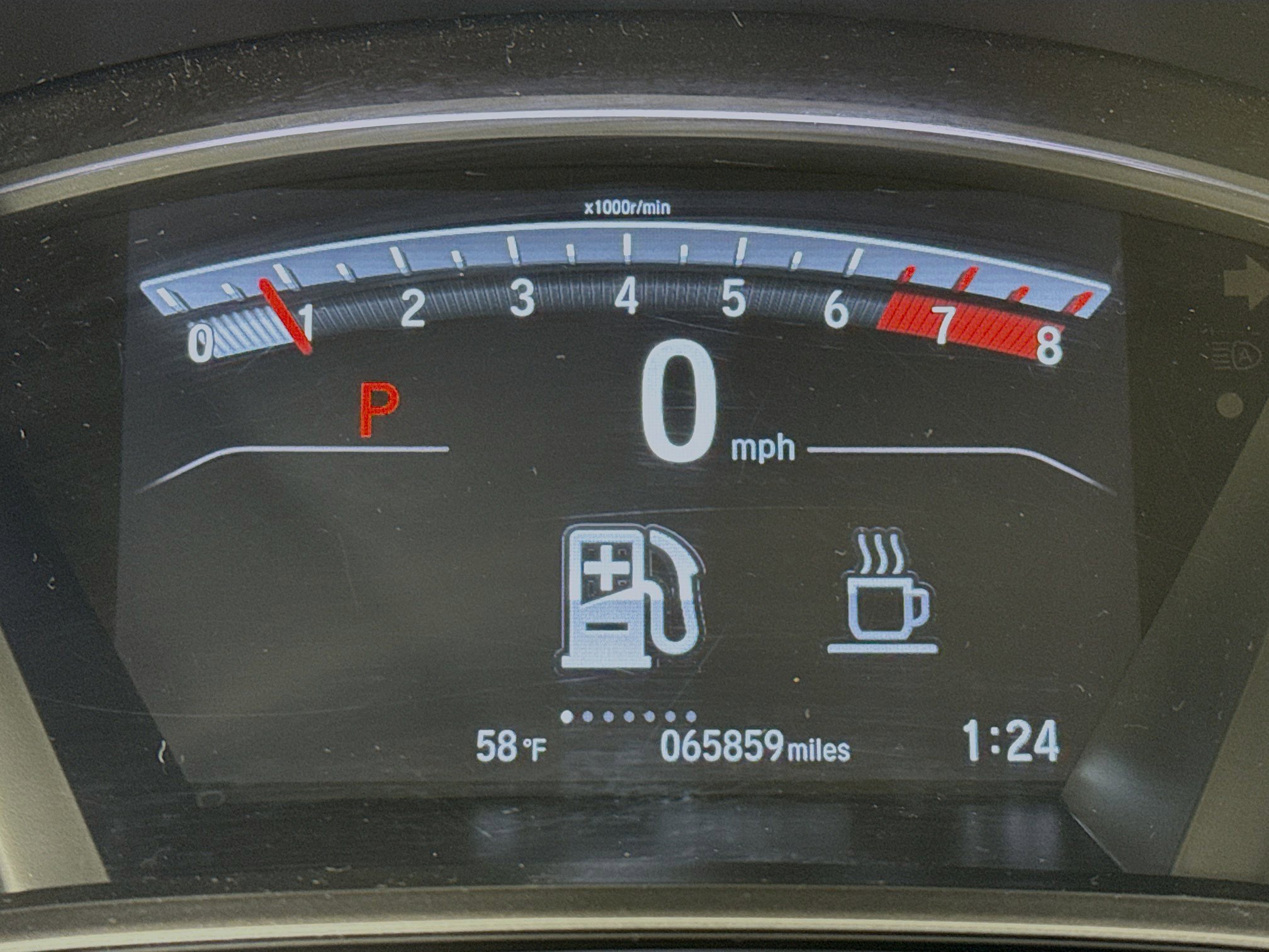 Certified 2022 Honda CR-V EX-L image 12