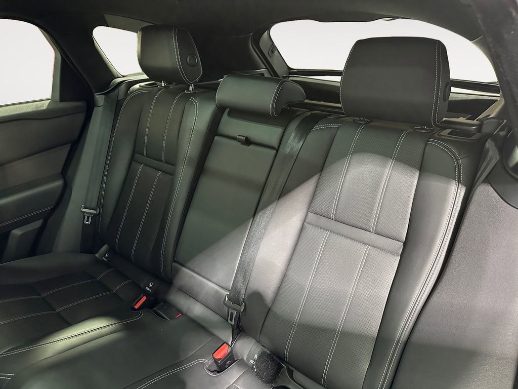 Used 2023 Land Rover Range Rover Velar S AWD/4WD image 13