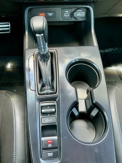 Certified 2023 Honda Civic Sport image 18