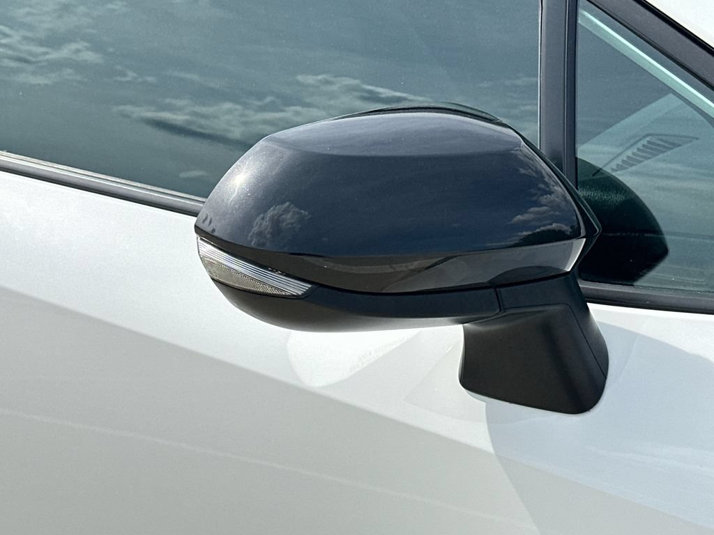 Used 2020 Toyota Corolla SE FWD image 7