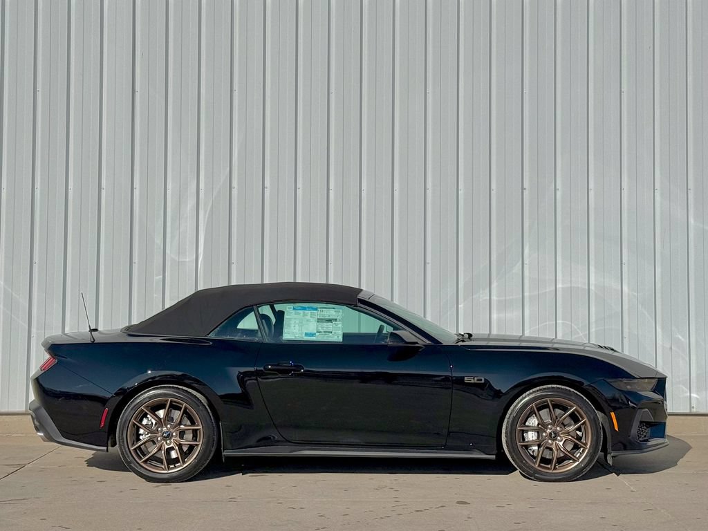 New 2026 Ford Mustang GT Premium RWD image 6