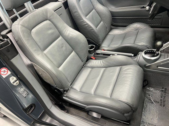 Used 2005 Audi TT 1.8T image 15