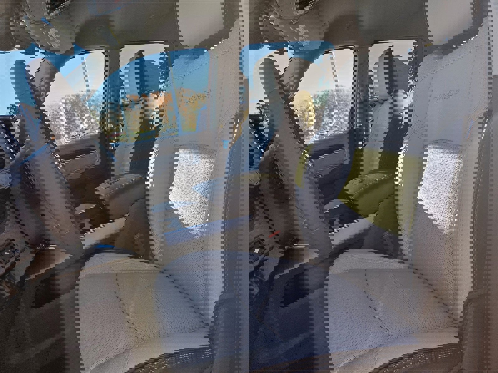 New 2026 RAM 2500 Laramie image 11