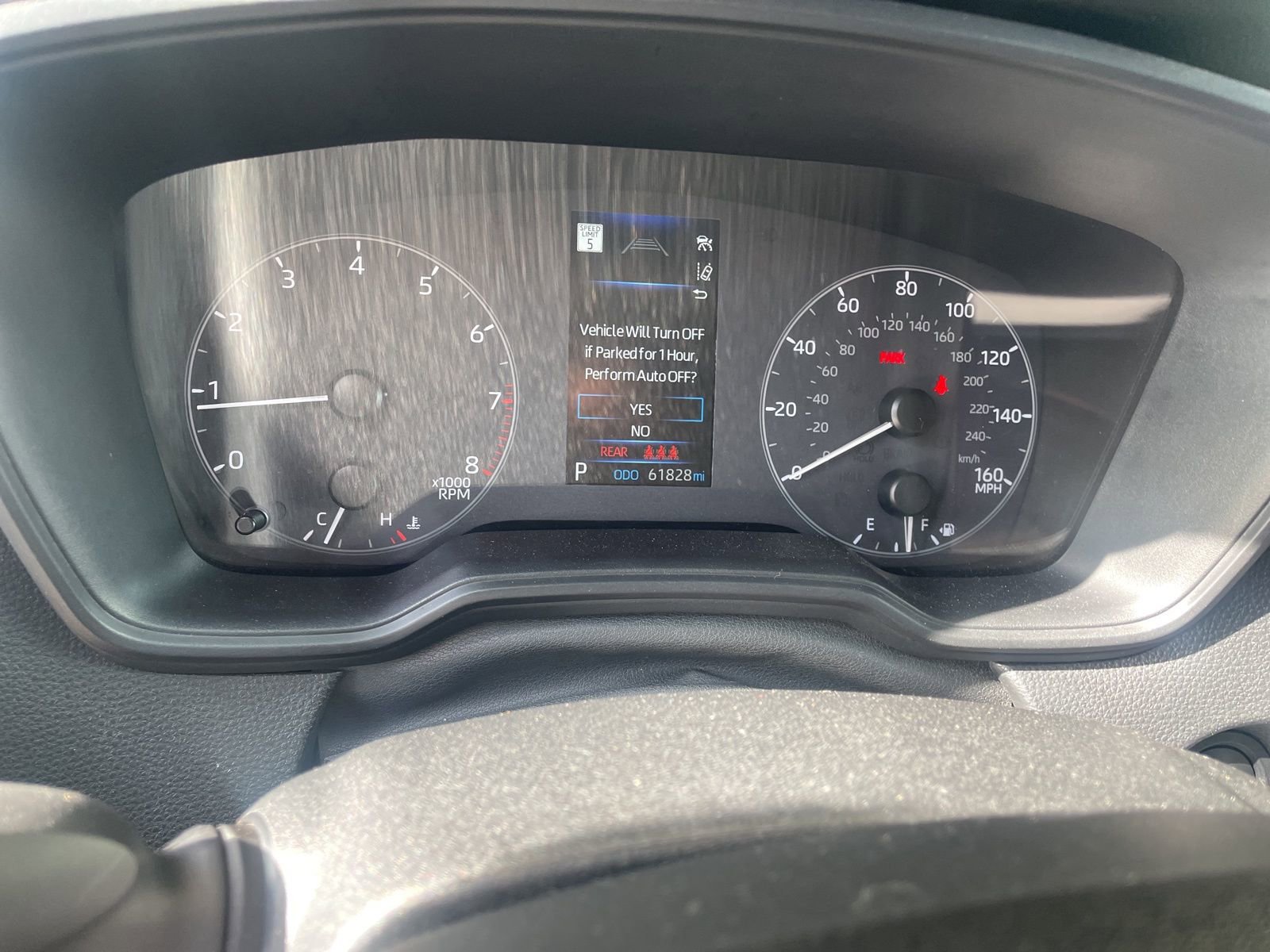 Used 2024 Toyota Corolla Cross LE image 20