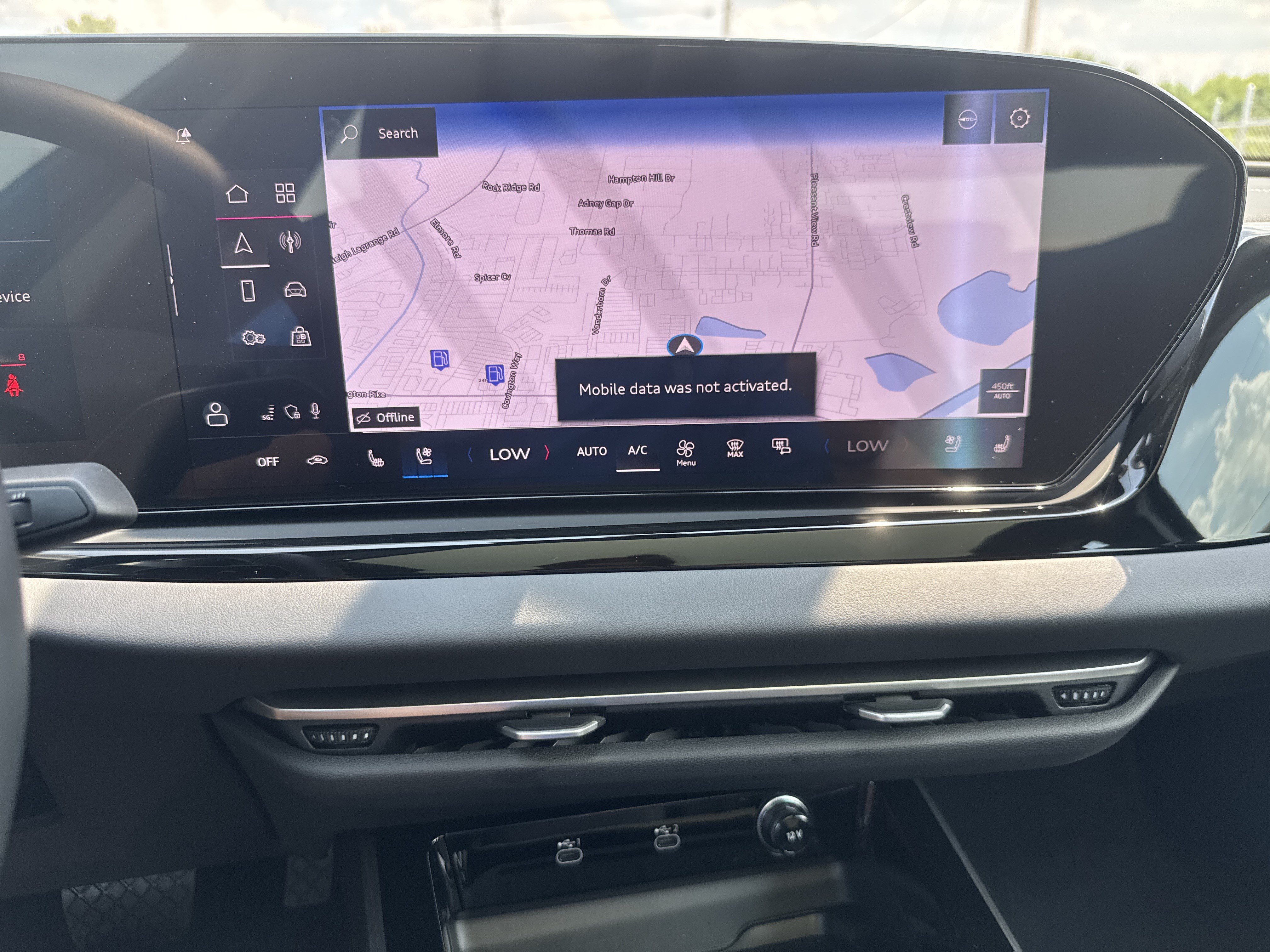 Certified 2025 Audi A5 2.0T Premium Plus AWD/4WD image 12