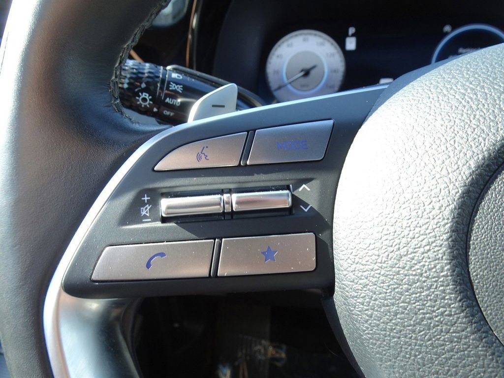 Used 2024 Hyundai Palisade Calligraphy AWD/4WD image 24