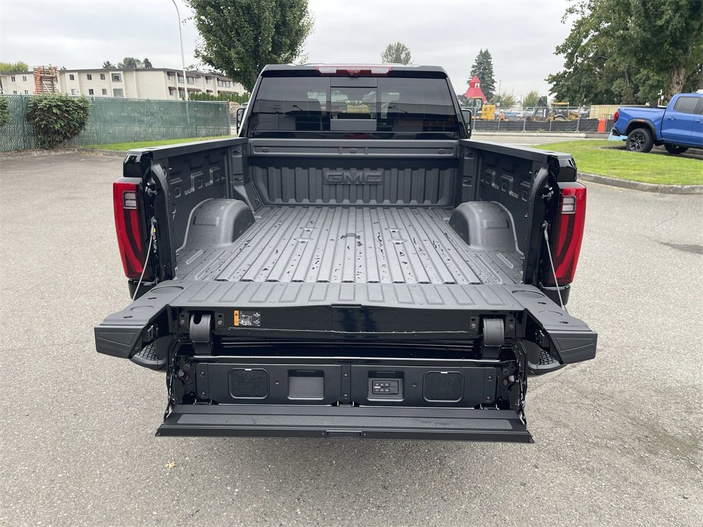 New 2026 GMC Sierra 3500 Denali Ultimate image 27