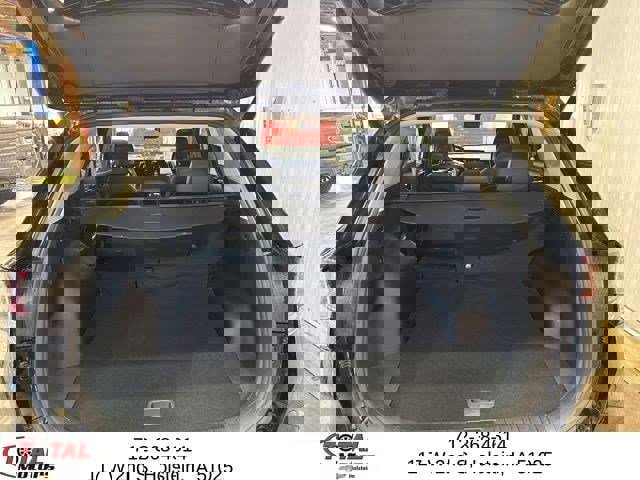 Used 2023 Kia Sportage SX image 27