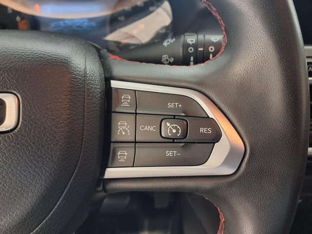 Used 2023 Jeep Compass Trailhawk AWD/4WD image 10