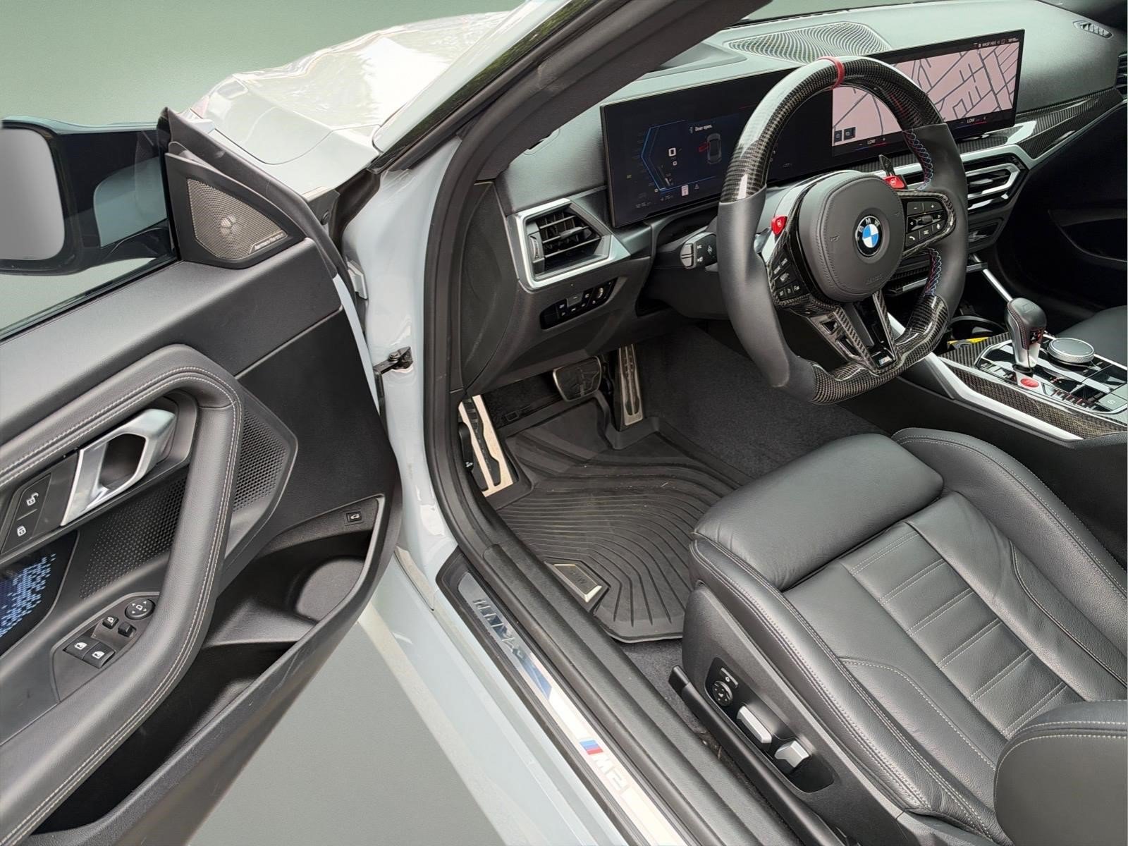 Used 2024 BMW M2 RWD image 14