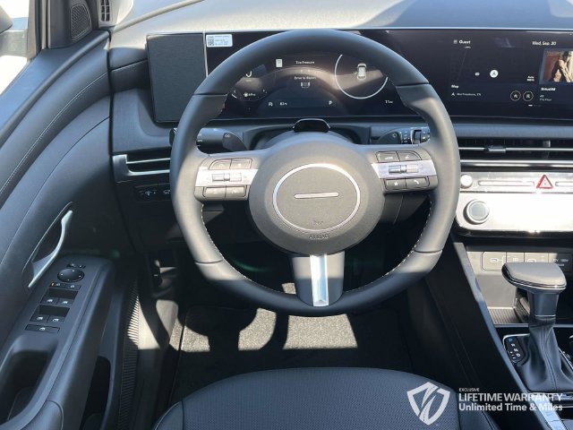 New 2026 Hyundai Tucson SEL FWD image 14