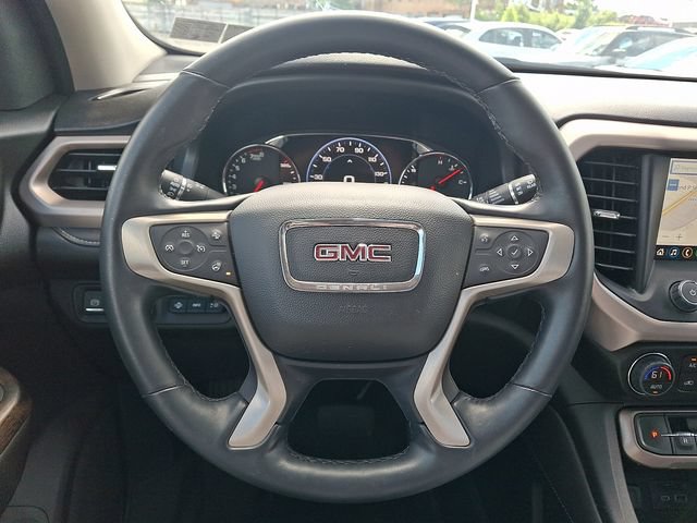 Used 2023 GMC Acadia Denali w/ Black Diamond Edition AWD/4WD image 24