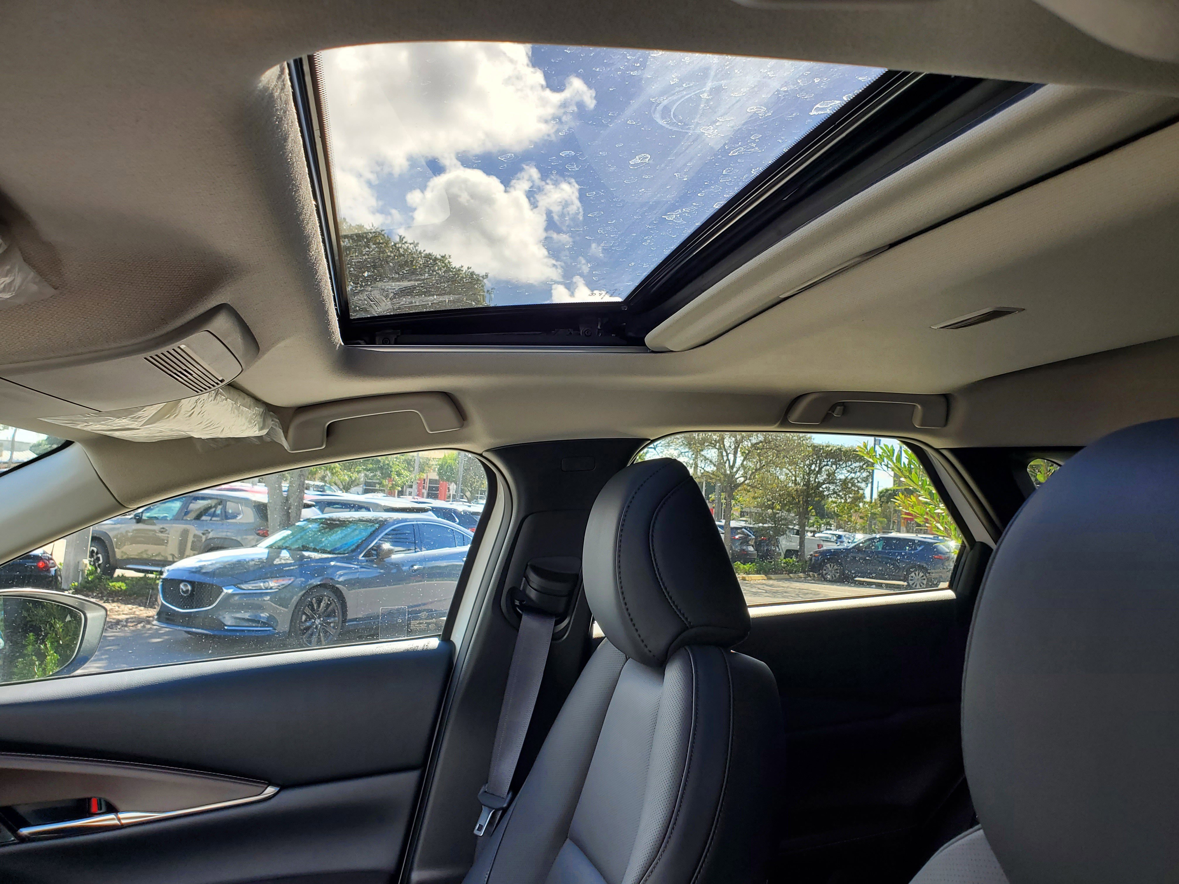 New 2026 MAZDA CX-30 AWD 2.5 S image 5