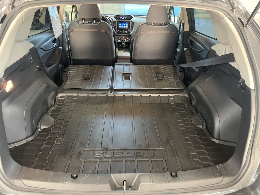 Certified 2023 Subaru Crosstrek 2.0i Premium image 20