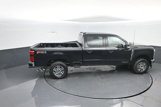 New 2026 Ford F250 Lariat w/ FX4 Off-Road Package image 25