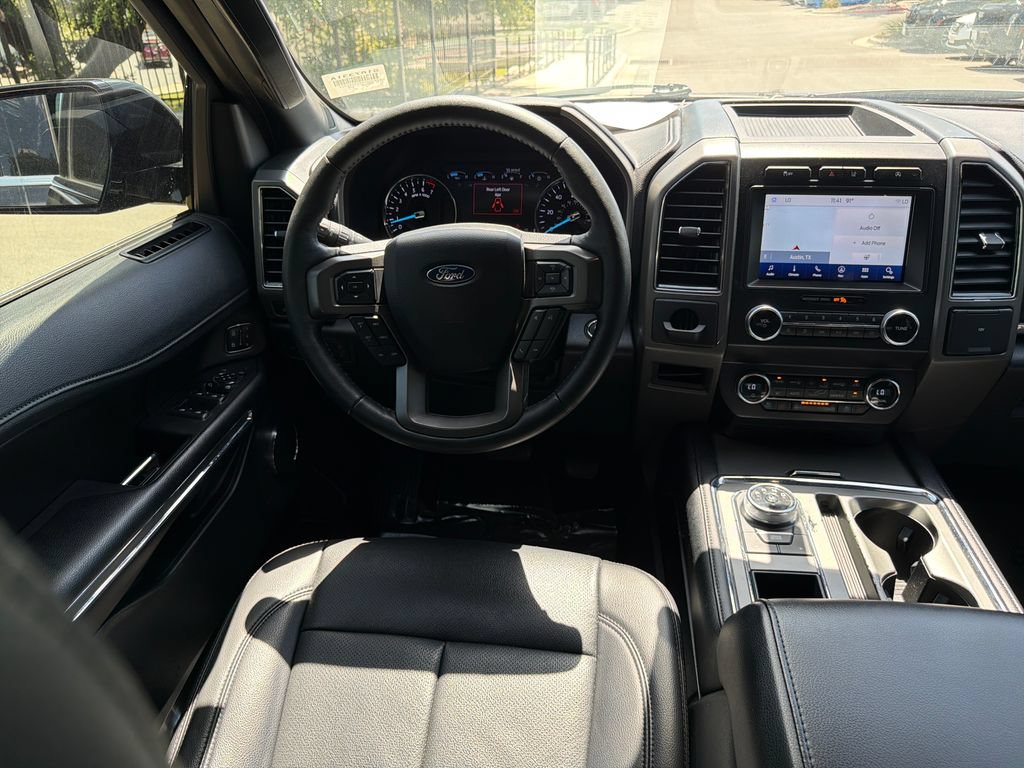 Used 2020 Ford Expedition XLT w/ Equipment Group 202A RWD image 33