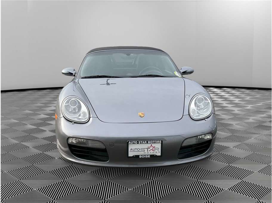 Used 2006 Porsche Boxster image 9