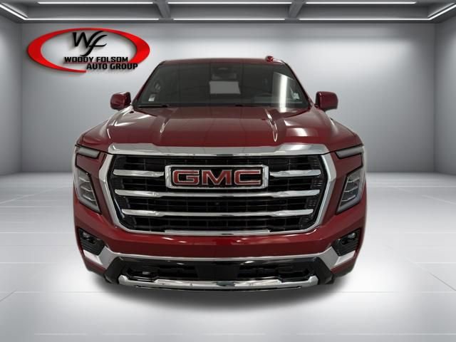 New 2026 GMC Yukon Elevation w/ LPO, Floor Liner Package image 2