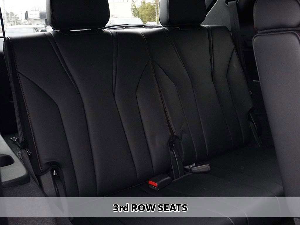 Used 2023 Acura MDX A-Spec image 8