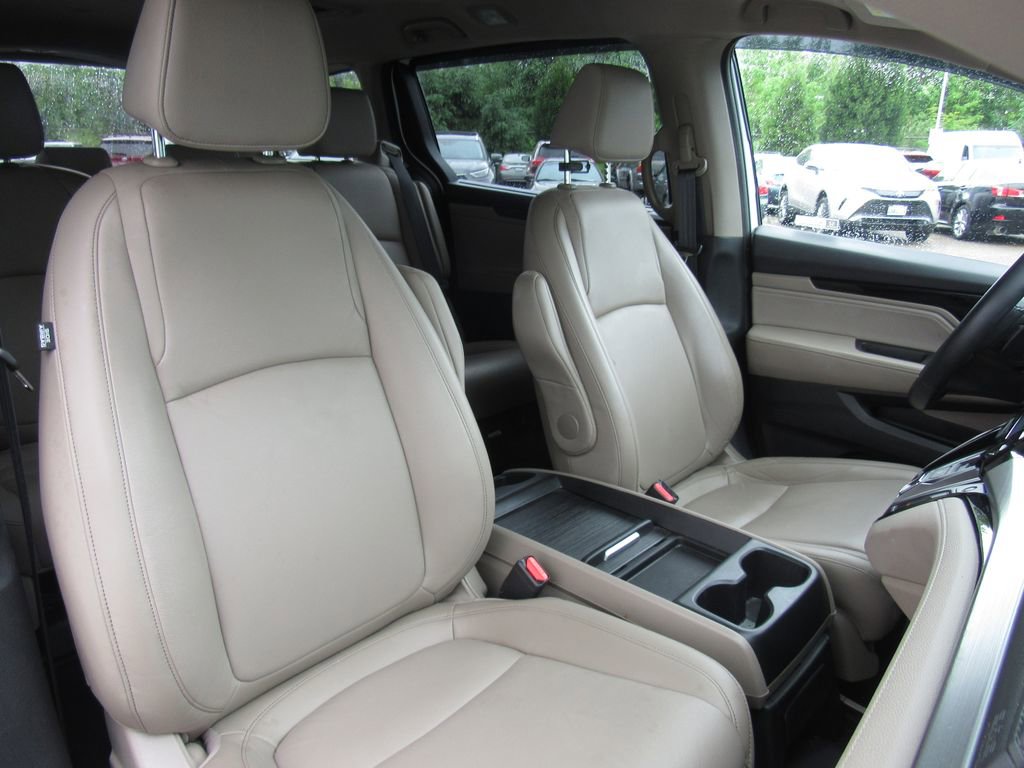 Used 2022 Honda Odyssey Touring image 20