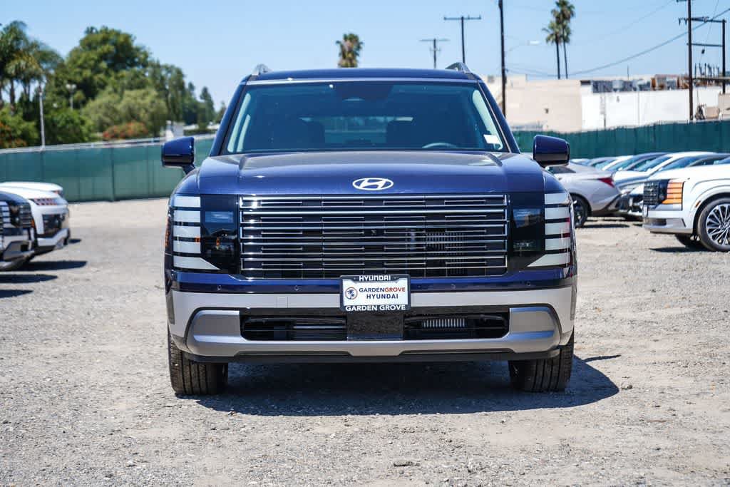 New 2026 Hyundai Palisade Limited AWD/4WD image 2