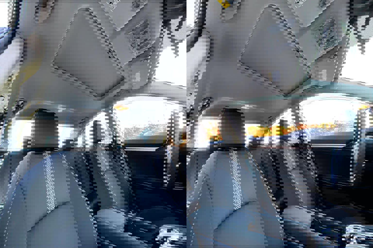 Used 2019 Honda Civic EX image 13