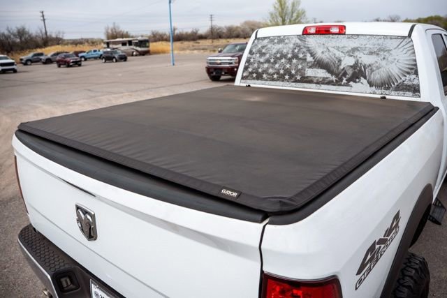 Used 2017 RAM 2500 Tradesman w/ Chrome Appearance Group image 9