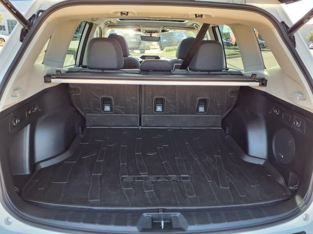 Certified 2022 Subaru Forester Sport AWD/4WD image 9