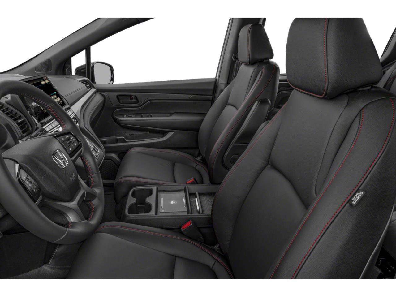 New 2027 Honda Odyssey Sport-L image 4