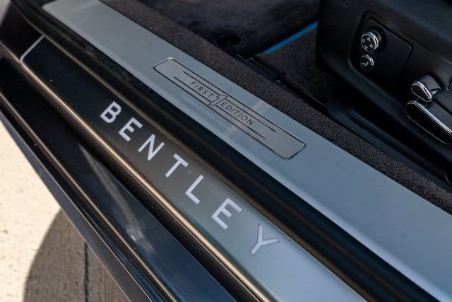 New 2025 Bentley Continental GT Speed image 23
