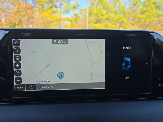 Used 2024 Hyundai Palisade SEL w/ Premium Package image 39