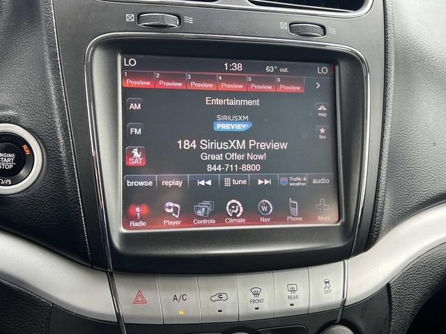 Used 2018 Dodge Journey GT image 24