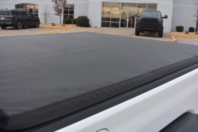 Used 2021 Jeep Gladiator Mojave w/ Cold Weather Group image 13