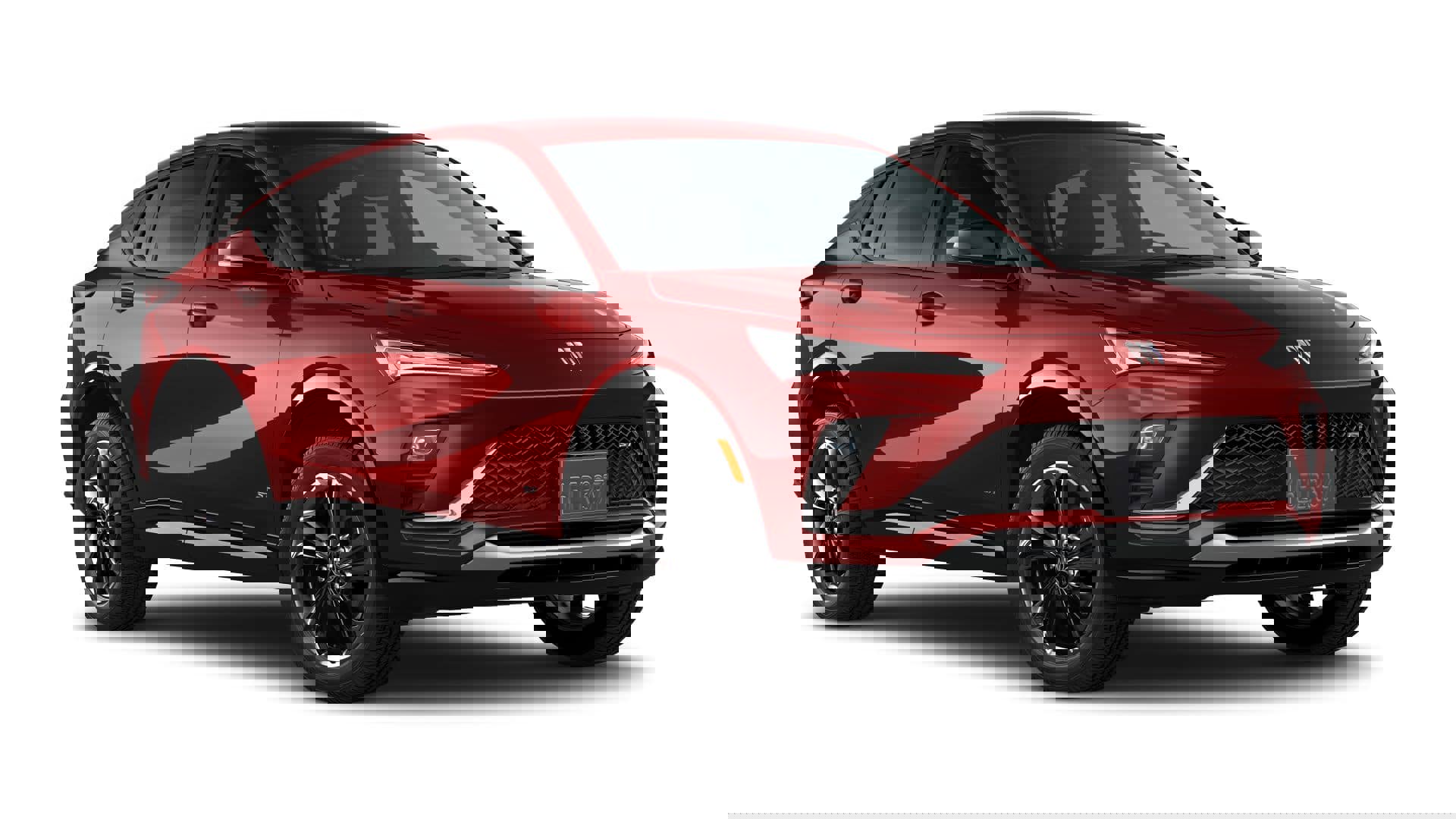 New 2026 Buick Envista Sport Touring w/ Convenience I Package image 68