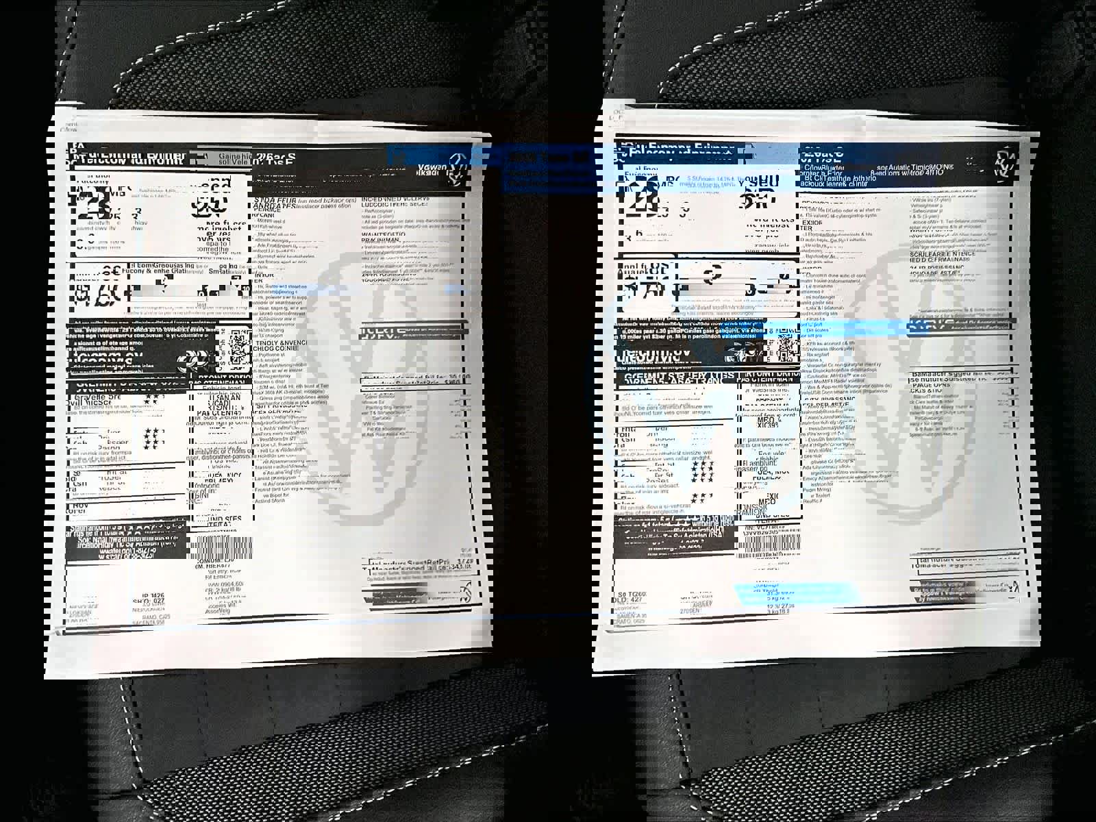 New 2026 Volkswagen Taos SE image 36