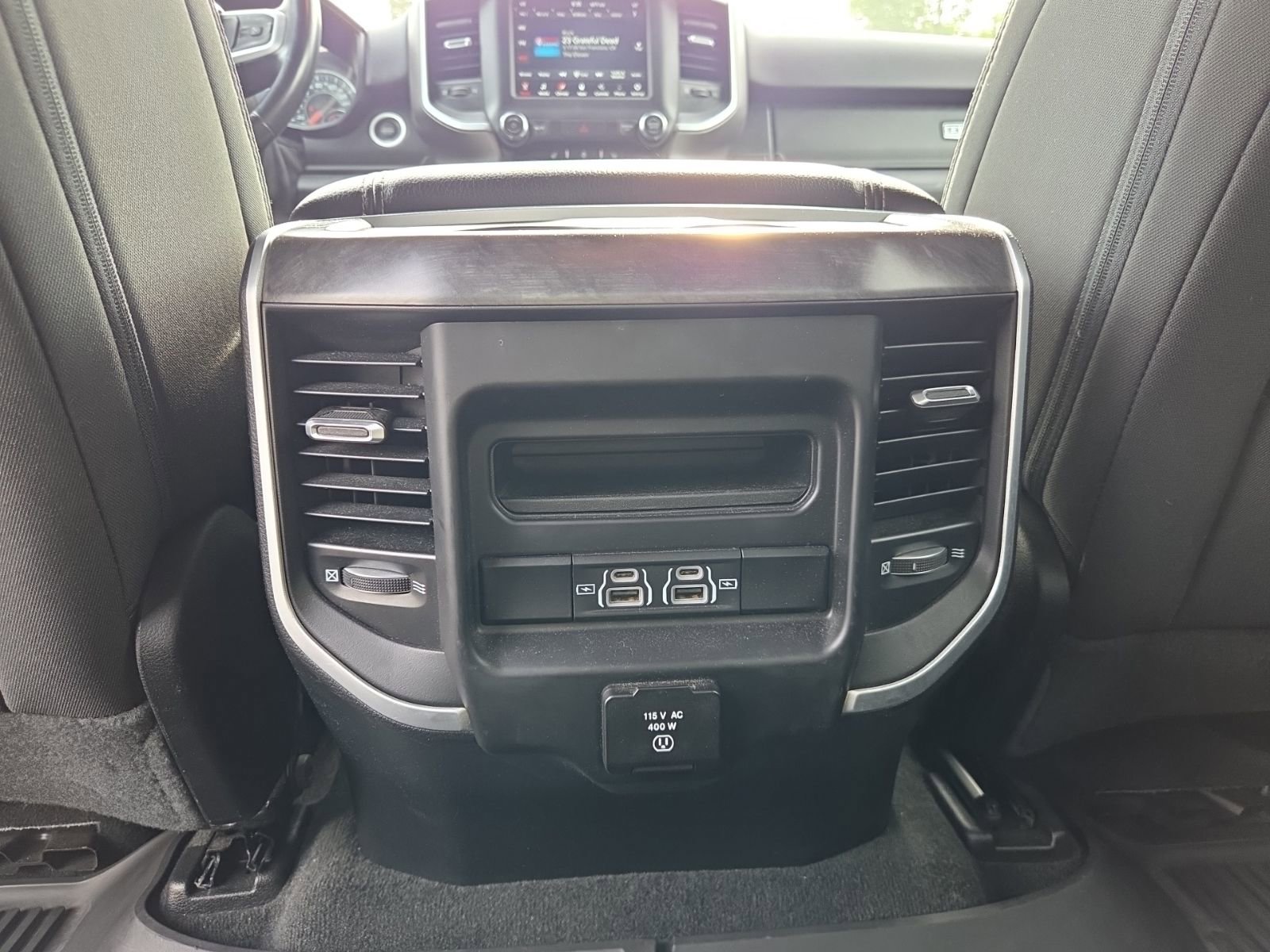 Used 2021 RAM 1500 Big Horn image 38
