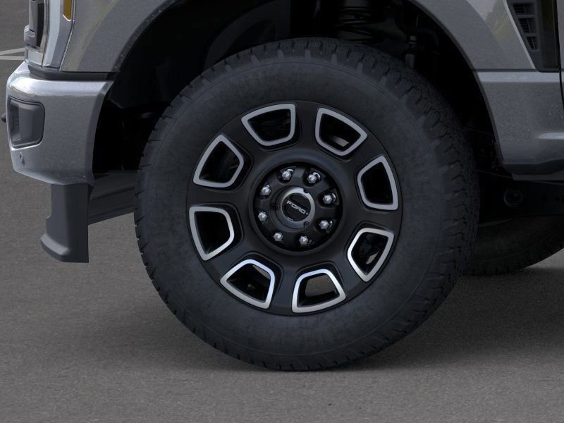 New 2026 Ford F250 Platinum image 19