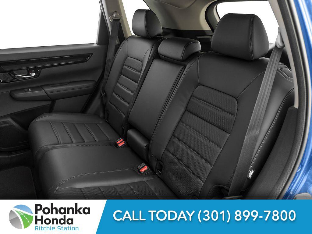 New 2025 Honda CR-V EX-L image 11