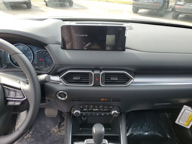 New 2025 MAZDA CX-5 AWD 2.5 S w/ Premium Plus Pkg image 26