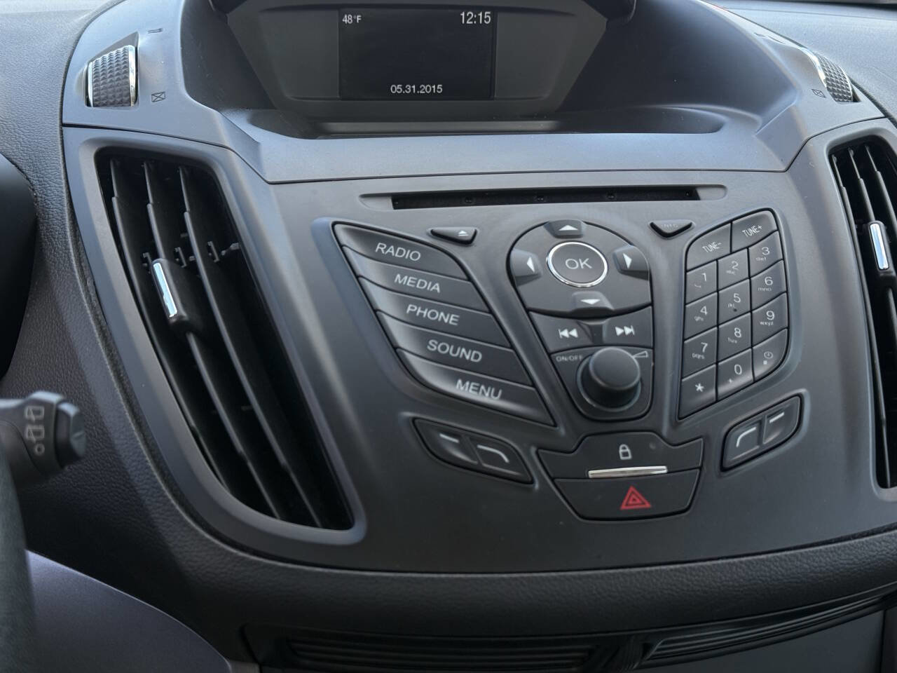 Used 2015 Ford C-MAX SE image 17