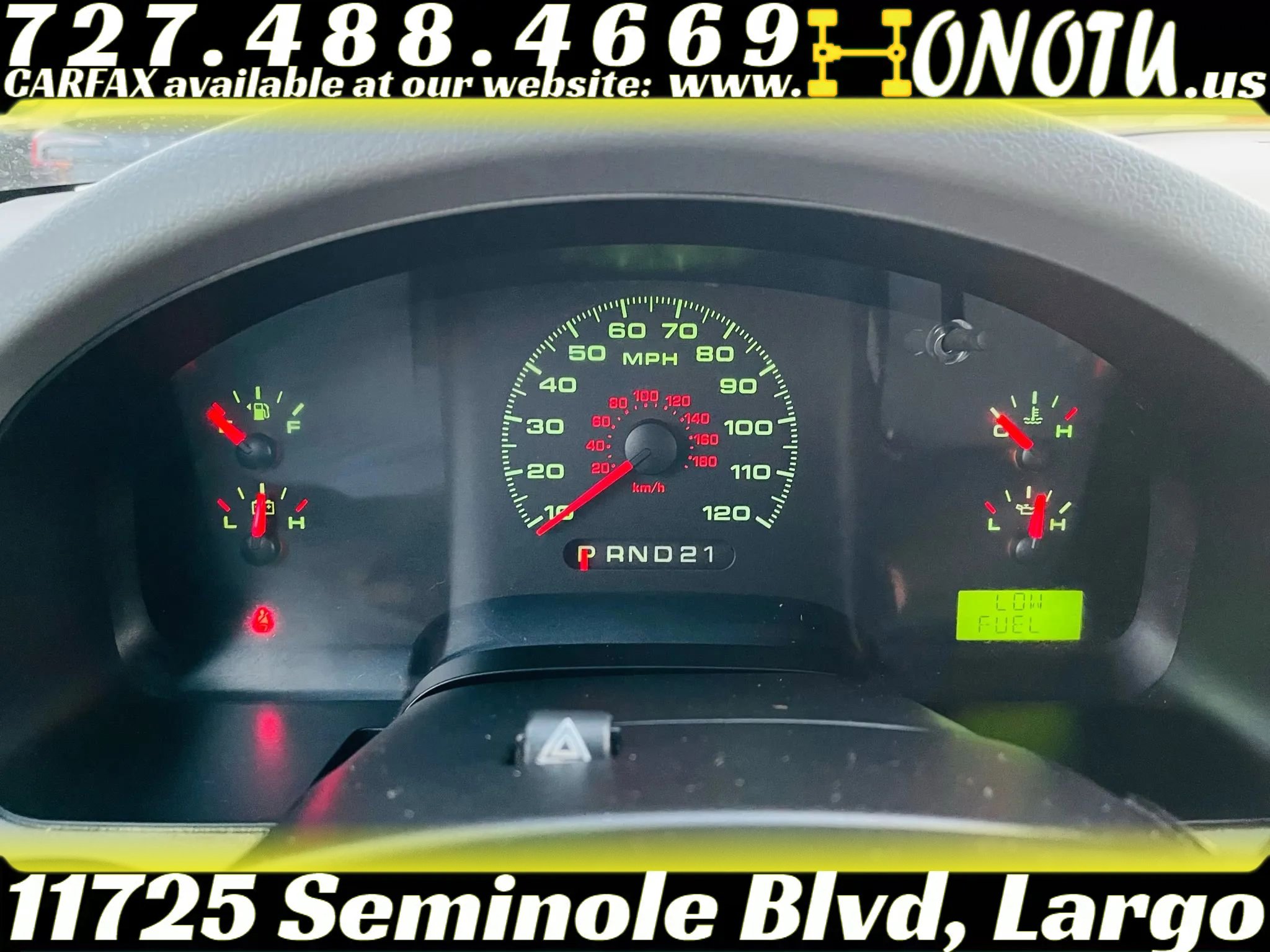 Used 2008 Ford F150 XL RWD image 30