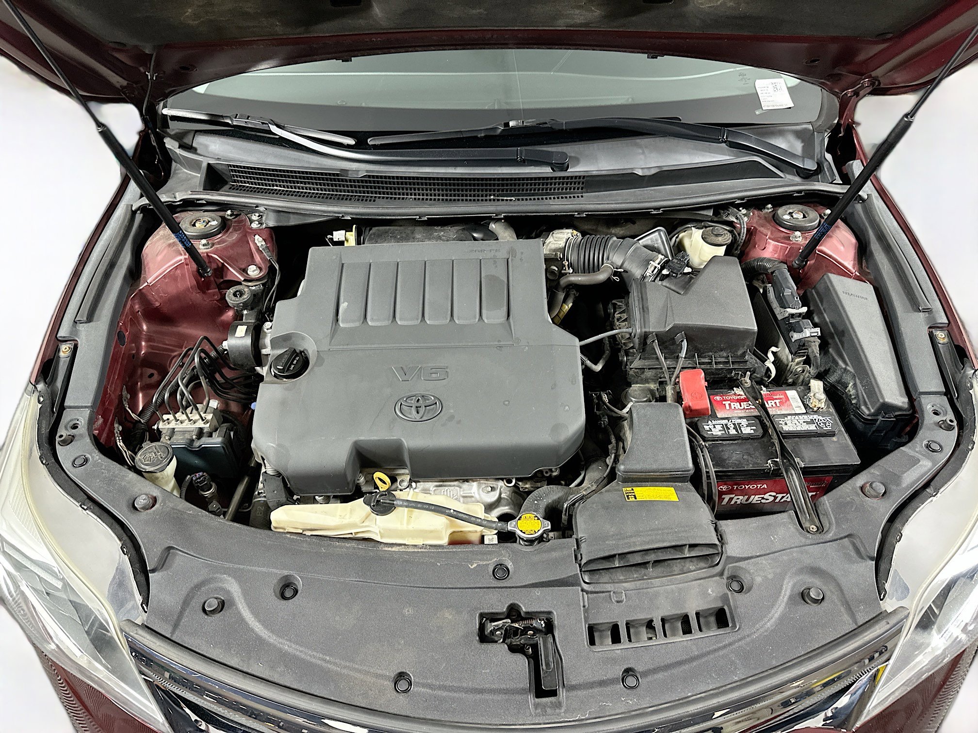 Used 2013 Toyota Avalon XLE Touring image 32