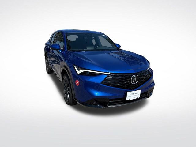 Certified 2025 Acura ADX A-Spec image 5